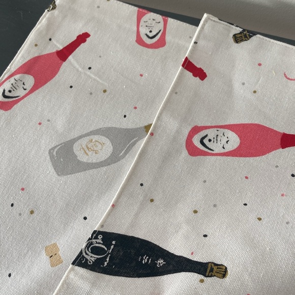 Celebration Placemats - Picture 4 of 6